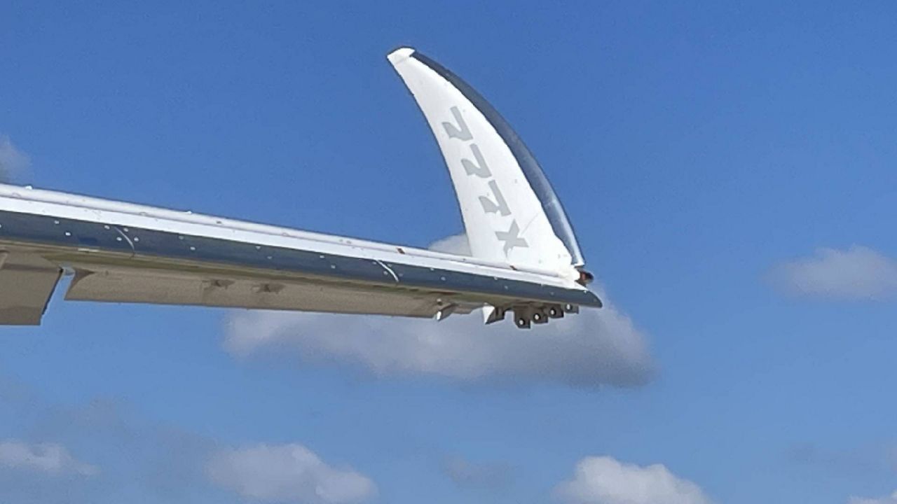 boeing tour st louis